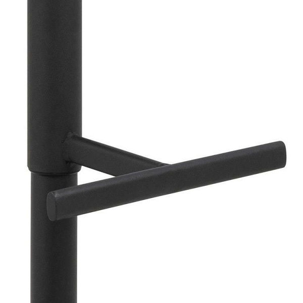 Hoker Adisa antracytowy - ACTONA